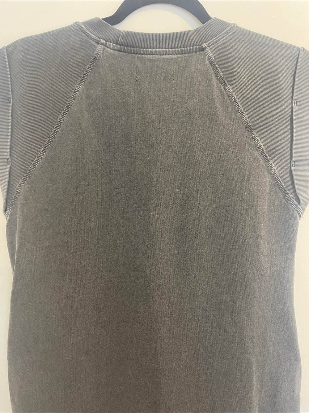 Rowan 100% Cotton T-shirt Dress - Picture 9 of 11